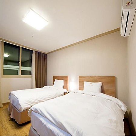 Hotel Prime Changwon Exterior photo