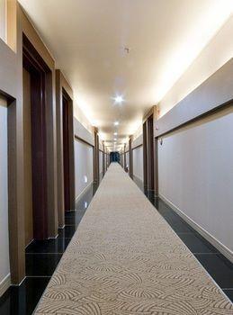 Hotel Prime Changwon Exterior photo
