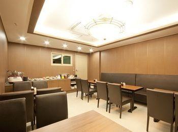 Hotel Prime Changwon Exterior photo