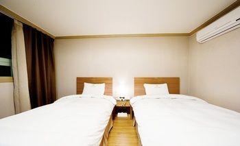 Hotel Prime Changwon Exterior photo