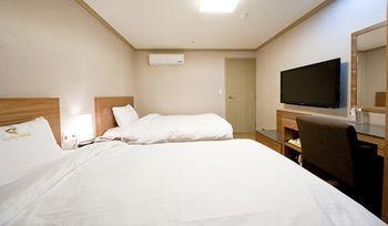 Hotel Prime Changwon Exterior photo